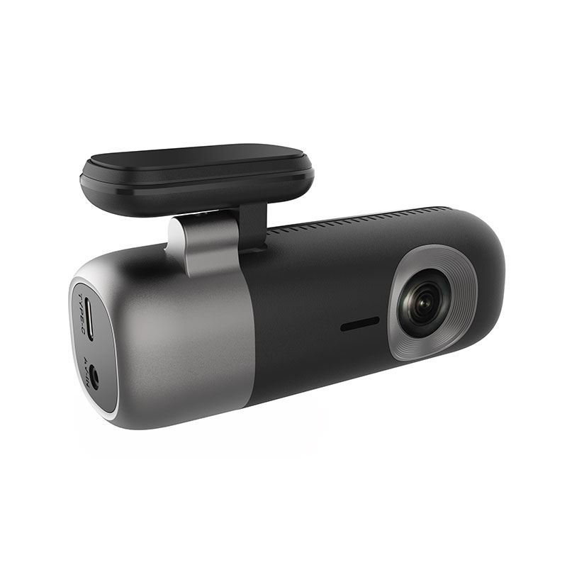 Dash Cam 4K con controllo vocale WiFi GPS